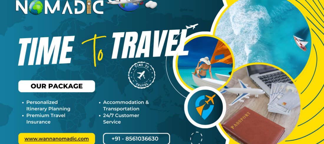 Top Travel Company in Jaipur