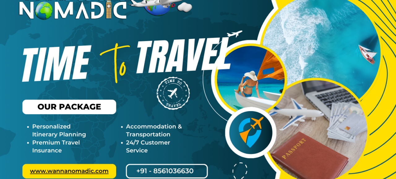 Top Travel Company in Jaipur