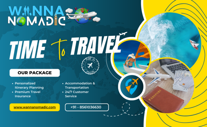 Top Travel Company in Jaipur