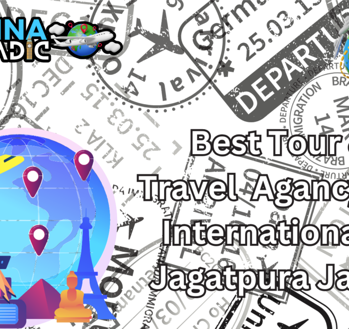Best Tours & Travel Agency for Internationals in Jagatpura, Jaipur