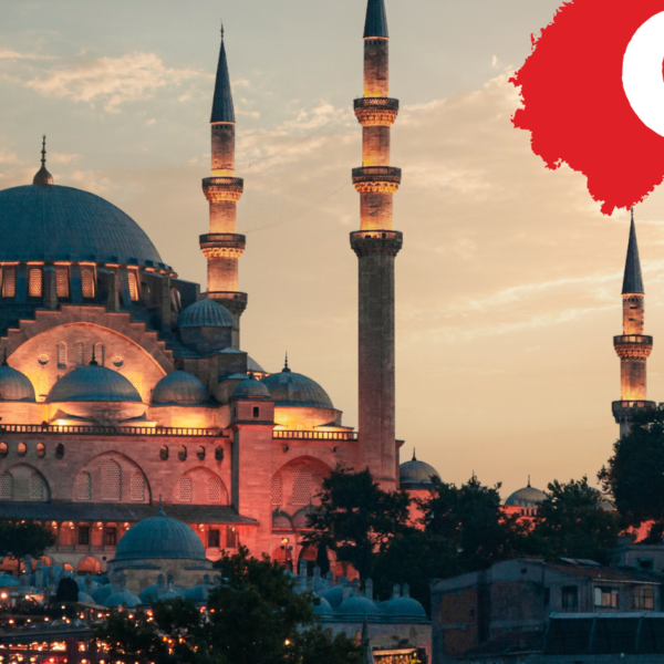 Turkey Tours Packages