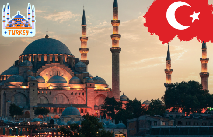 Turkey Tours Packages