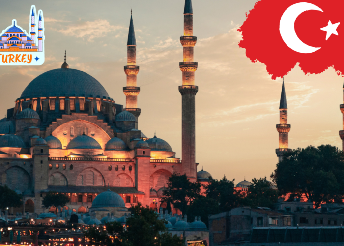 Turkey Tours Packages