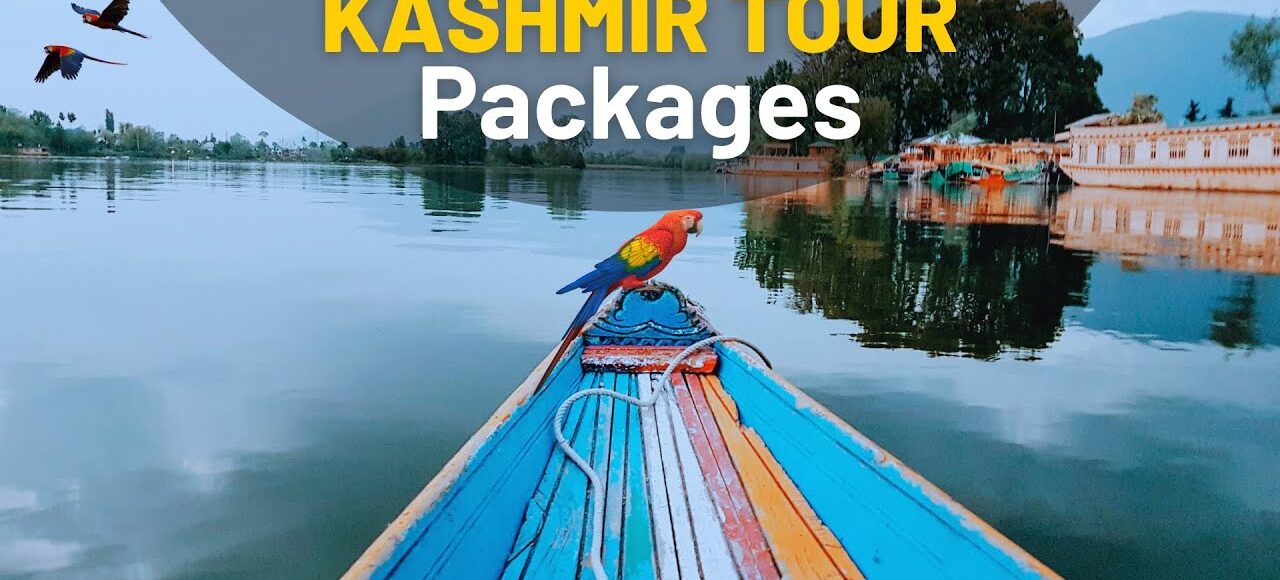 Kashmir Tour Packages 6 Nights 7 Days