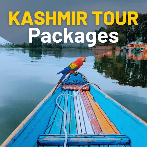 Kashmir Tour Packages 6 Nights 7 Days