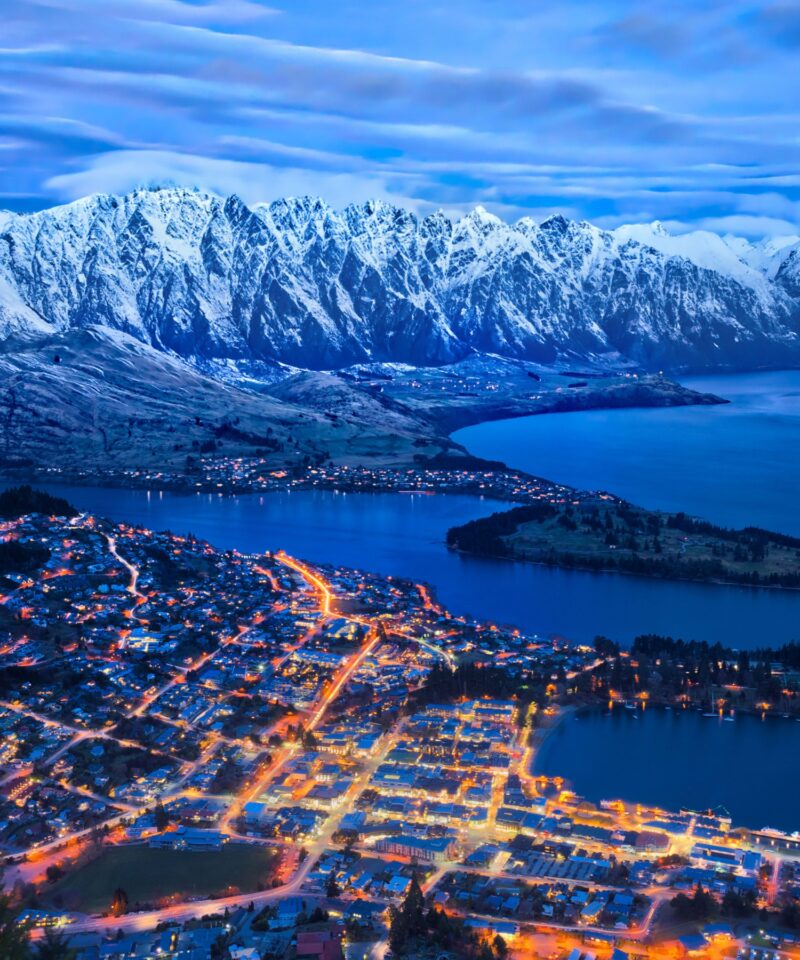 New Zealand