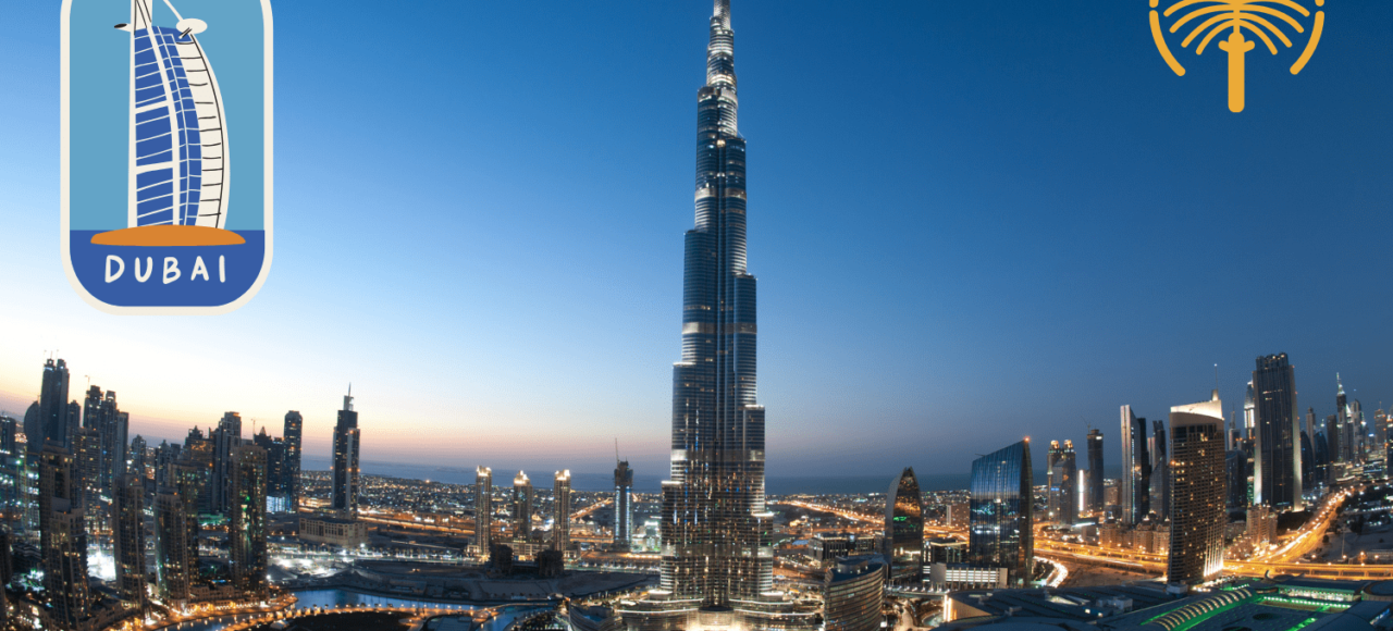 Dubai Tour & Travel packages