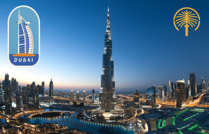 Dubai Tour & Travel packages