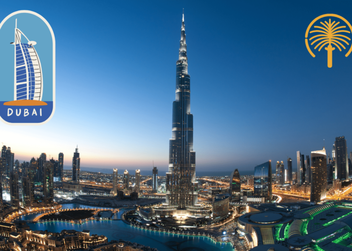 Dubai Tour & Travel packages