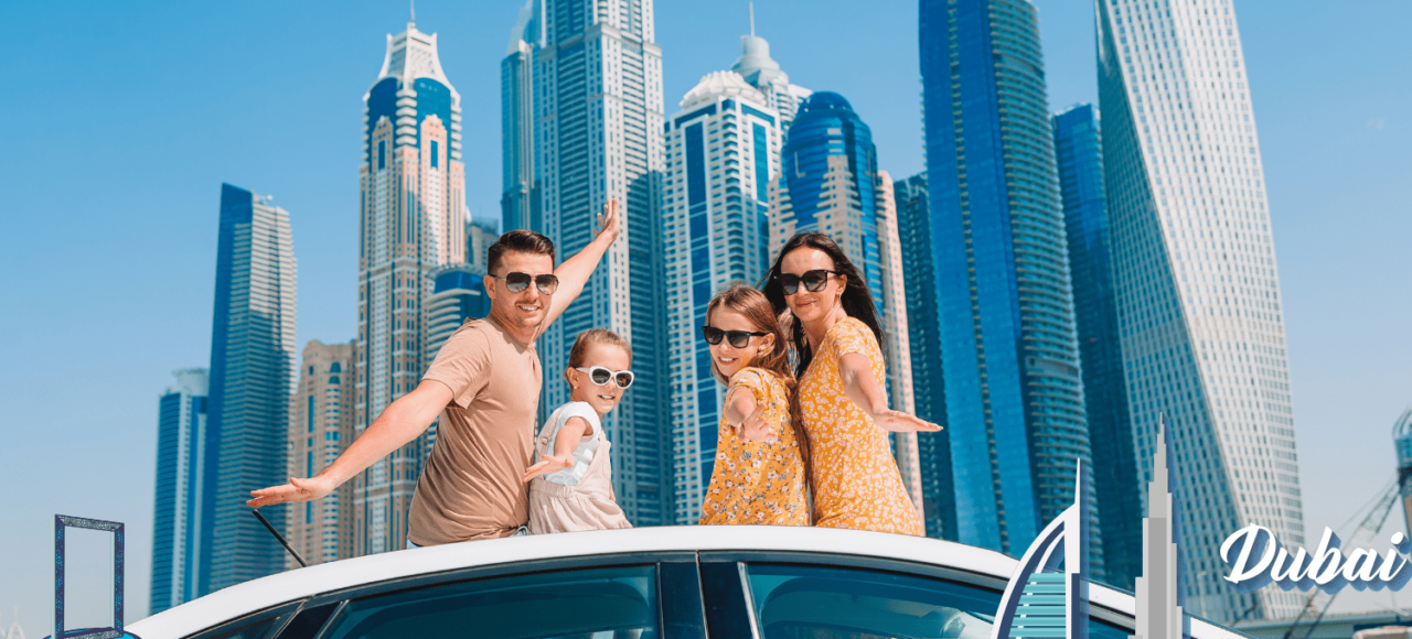 Dubai Tour packages