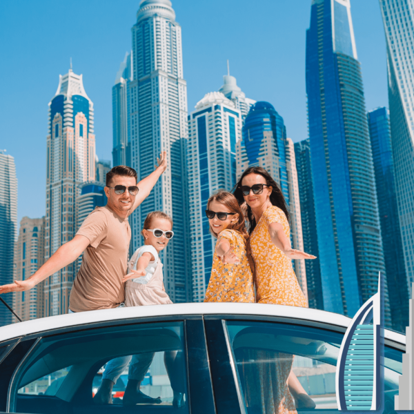 Dubai Tour packages