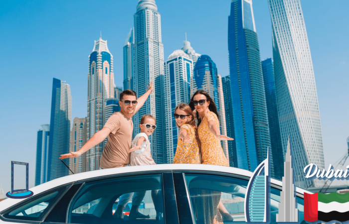 Dubai Tour packages