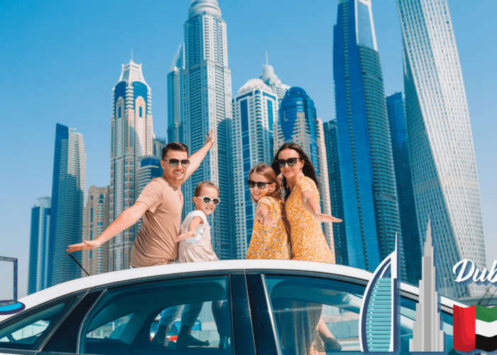 Dubai Tour packages