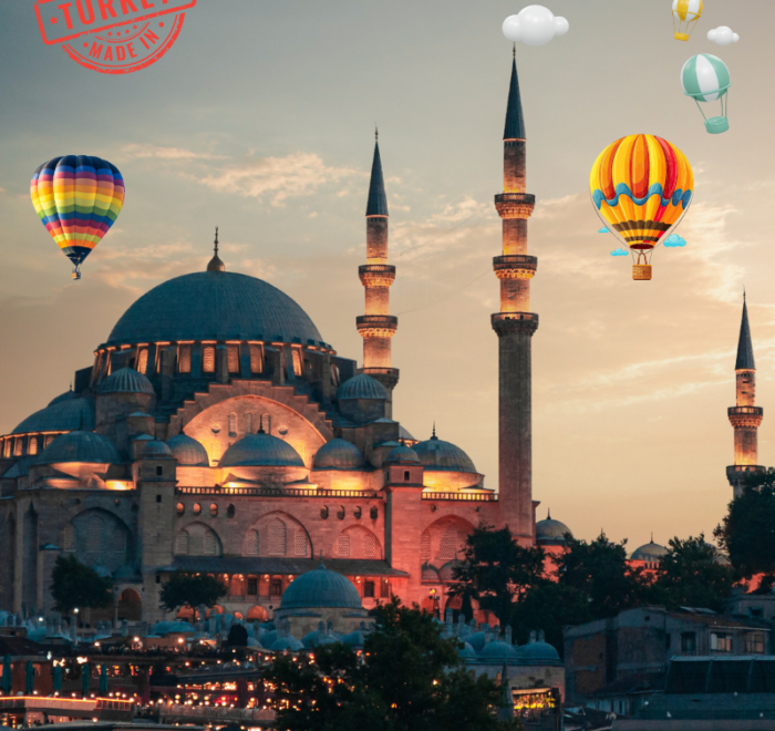 Turkey Tour and Travel Packages