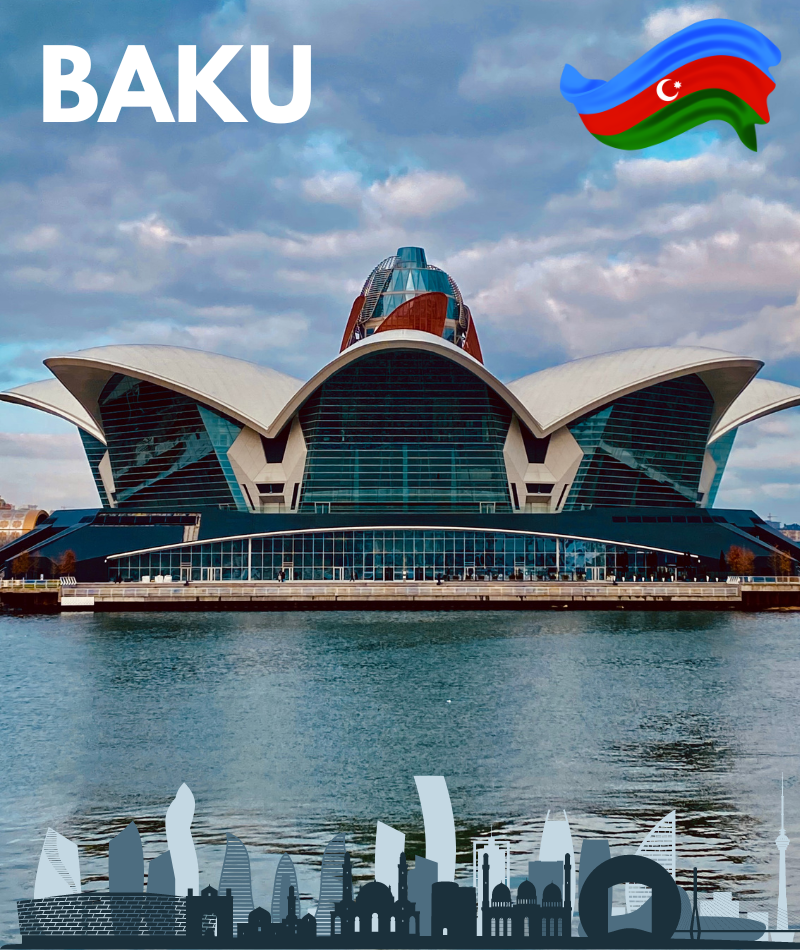 BAKU