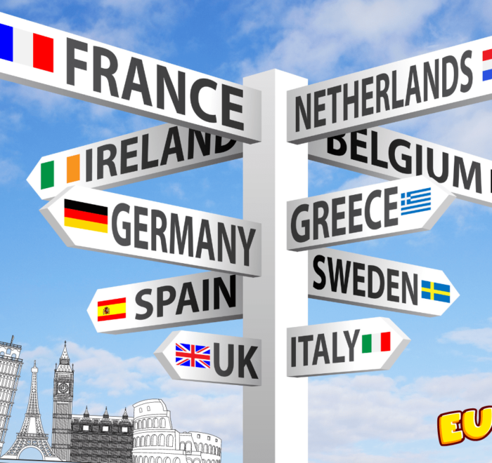 International Europe Tour Packages