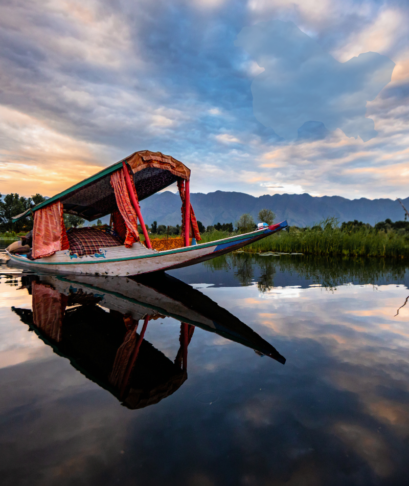 Kashmir