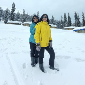 Vinita Agarwal