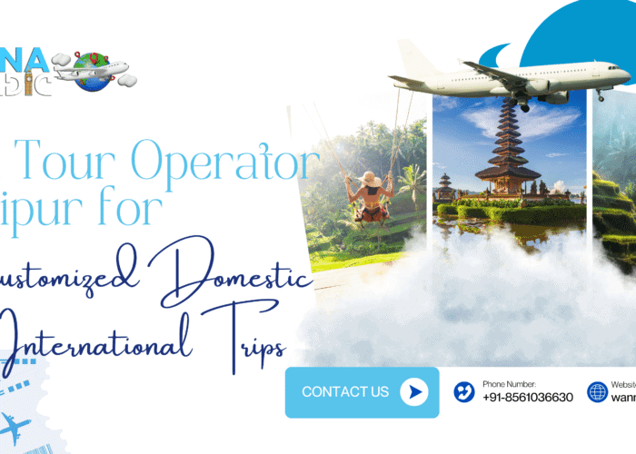 Best tour operator in Jaipur