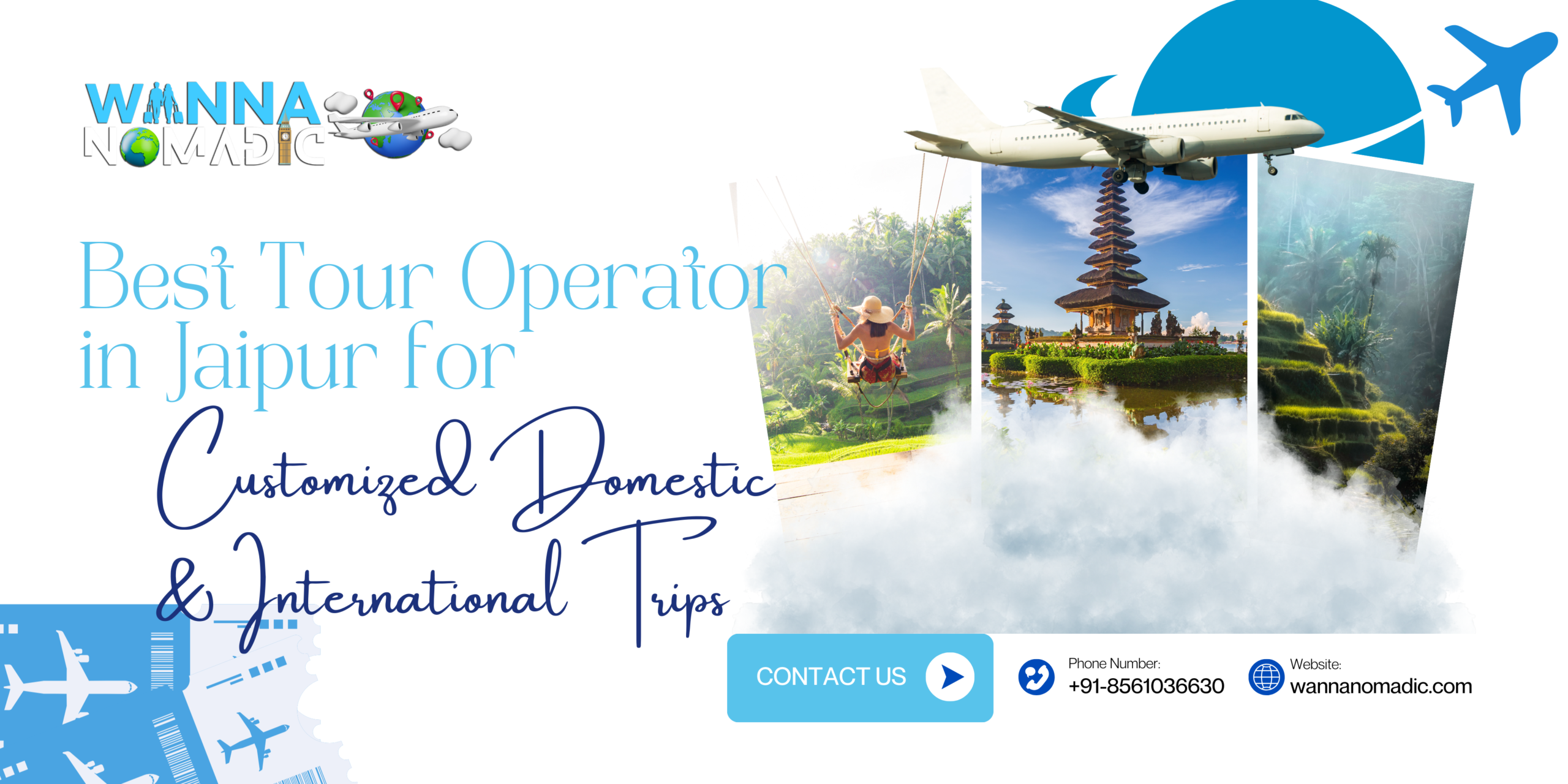 Best tour operator in Jaipur